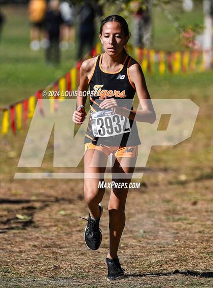 Thumbnail 1 in Diamond Ranch vs Ontario vs Chaffey vs Don Lugo vs Montclair (Mt. Baldy League Finals) photogallery.