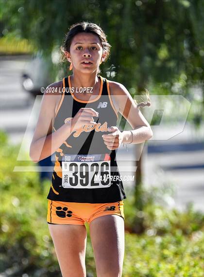 Thumbnail 2 in Diamond Ranch vs Ontario vs Chaffey vs Don Lugo vs Montclair (Mt. Baldy League Finals) photogallery.