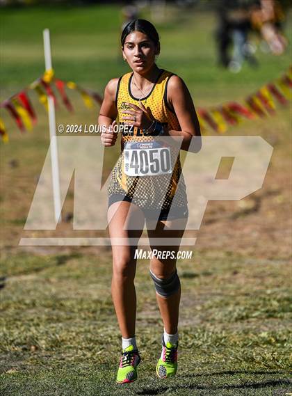 Thumbnail 3 in Diamond Ranch vs Ontario vs Chaffey vs Don Lugo vs Montclair (Mt. Baldy League Finals) photogallery.