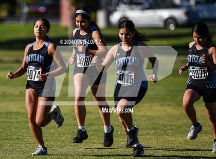 Thumbnail 3 in Diamond Ranch vs Ontario vs Chaffey vs Don Lugo vs Montclair (Mt. Baldy League Finals) photogallery.