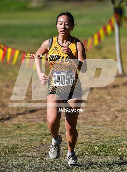 Thumbnail 3 in Diamond Ranch vs Ontario vs Chaffey vs Don Lugo vs Montclair (Mt. Baldy League Finals) photogallery.