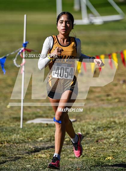 Thumbnail 3 in Diamond Ranch vs Ontario vs Chaffey vs Don Lugo vs Montclair (Mt. Baldy League Finals) photogallery.