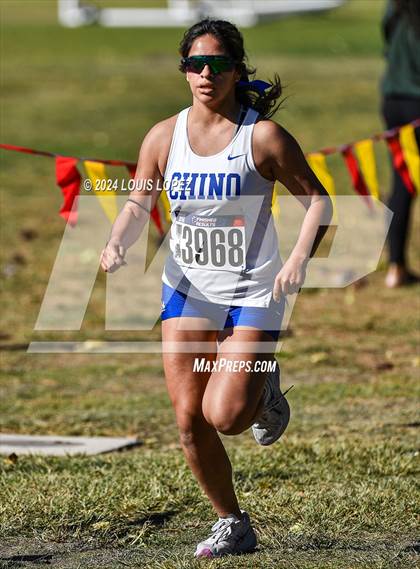 Thumbnail 2 in Diamond Ranch vs Ontario vs Chaffey vs Don Lugo vs Montclair (Mt. Baldy League Finals) photogallery.