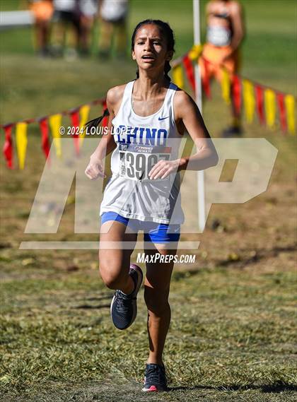 Thumbnail 2 in Diamond Ranch vs Ontario vs Chaffey vs Don Lugo vs Montclair (Mt. Baldy League Finals) photogallery.