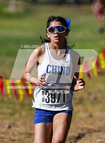 Thumbnail 1 in Diamond Ranch vs Ontario vs Chaffey vs Don Lugo vs Montclair (Mt. Baldy League Finals) photogallery.
