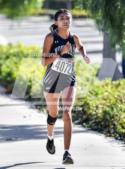 Thumbnail 2 in Diamond Ranch vs Ontario vs Chaffey vs Don Lugo vs Montclair (Mt. Baldy League Finals) photogallery.
