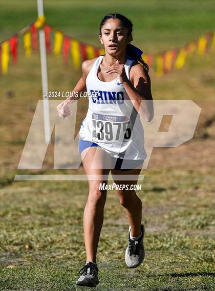 Thumbnail 1 in Diamond Ranch vs Ontario vs Chaffey vs Don Lugo vs Montclair (Mt. Baldy League Finals) photogallery.