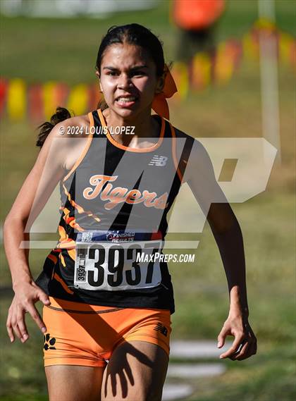Thumbnail 2 in Diamond Ranch vs Ontario vs Chaffey vs Don Lugo vs Montclair (Mt. Baldy League Finals) photogallery.