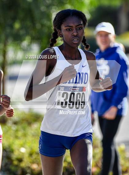 Thumbnail 3 in Diamond Ranch vs Ontario vs Chaffey vs Don Lugo vs Montclair (Mt. Baldy League Finals) photogallery.