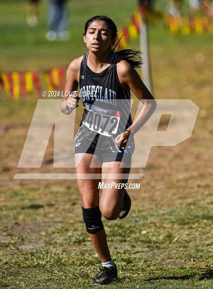 Thumbnail 1 in Diamond Ranch vs Ontario vs Chaffey vs Don Lugo vs Montclair (Mt. Baldy League Finals) photogallery.