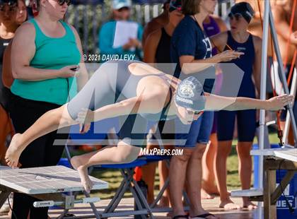 Thumbnail 1 in Higley Invitiational (Girls) photogallery.
