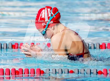 Thumbnail 2 in Higley Invitiational (Girls) photogallery.