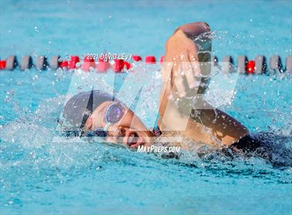 Thumbnail 3 in Higley Invitiational (Girls) photogallery.