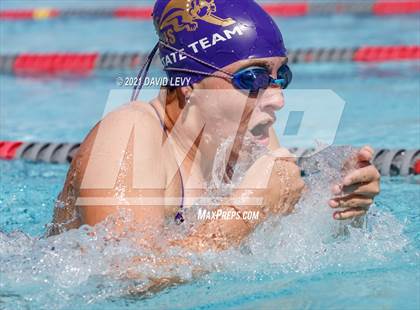 Thumbnail 1 in Higley Invitiational (Girls) photogallery.