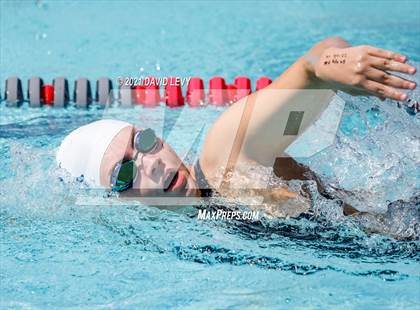 Thumbnail 2 in Higley Invitiational (Girls) photogallery.