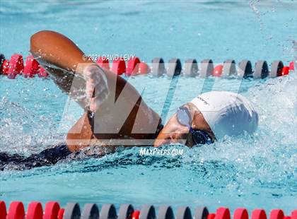 Thumbnail 3 in Higley Invitiational (Girls) photogallery.