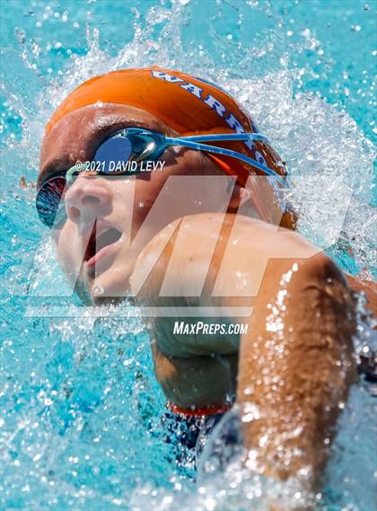 Thumbnail 1 in Higley Invitiational (Girls) photogallery.