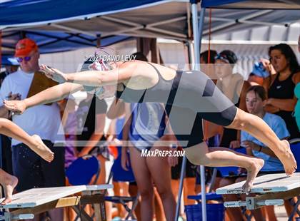 Thumbnail 3 in Higley Invitiational (Girls) photogallery.