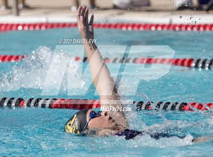 Thumbnail 2 in Higley Invitiational (Girls) photogallery.