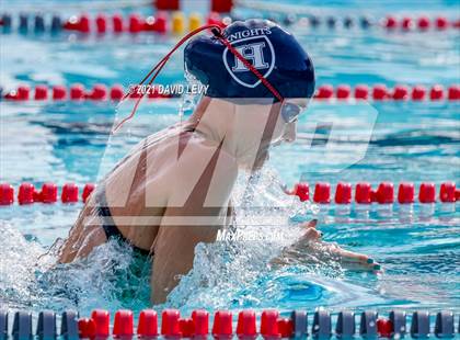 Thumbnail 1 in Higley Invitiational (Girls) photogallery.