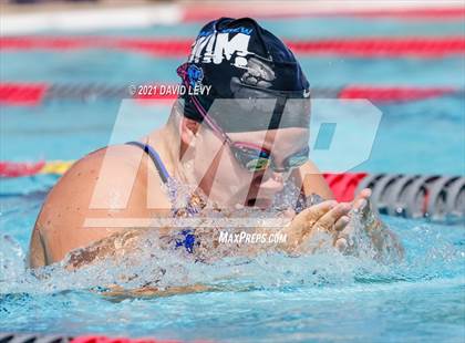 Thumbnail 2 in Higley Invitiational (Girls) photogallery.