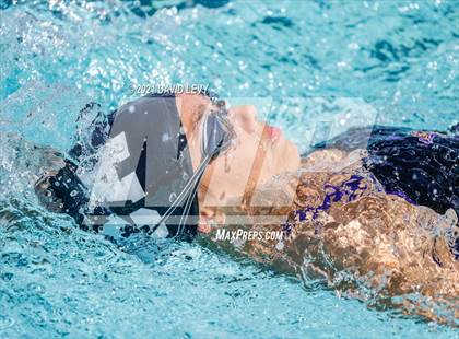 Thumbnail 2 in Higley Invitiational (Girls) photogallery.