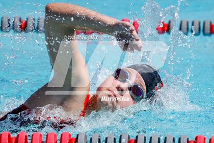 Thumbnail 2 in Higley Invitiational (Girls) photogallery.