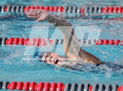 Thumbnail 3 in Higley Invitiational (Girls) photogallery.