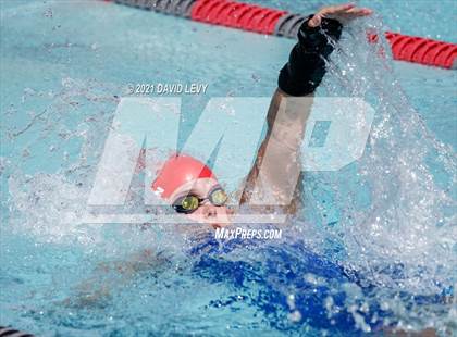 Thumbnail 1 in Higley Invitiational (Girls) photogallery.