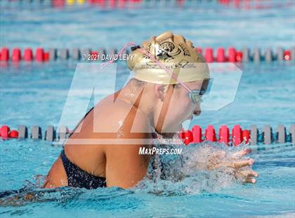 Thumbnail 2 in Higley Invitiational (Girls) photogallery.