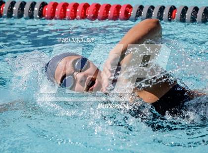 Thumbnail 1 in Higley Invitiational (Girls) photogallery.