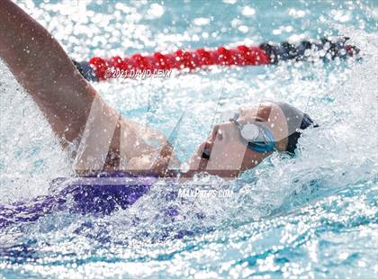 Thumbnail 3 in Higley Invitiational (Girls) photogallery.