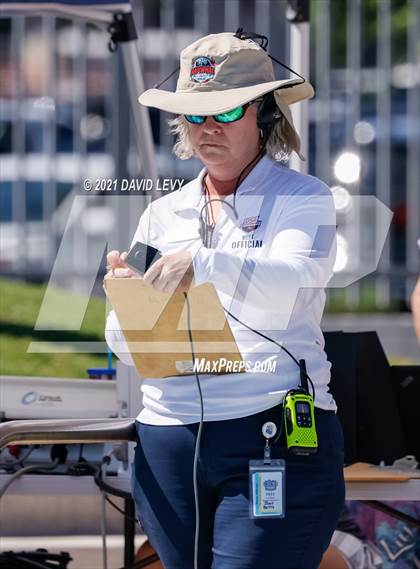 Thumbnail 1 in Higley Invitiational (Girls) photogallery.