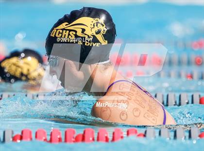 Thumbnail 1 in Higley Invitiational (Girls) photogallery.