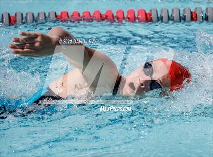 Thumbnail 1 in Higley Invitiational (Girls) photogallery.