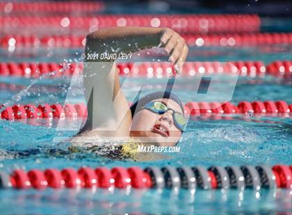 Thumbnail 2 in Higley Invitiational (Girls) photogallery.