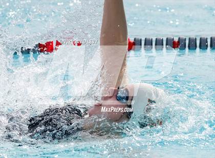 Thumbnail 3 in Higley Invitiational (Girls) photogallery.