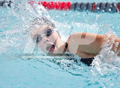 Thumbnail 1 in Higley Invitiational (Girls) photogallery.