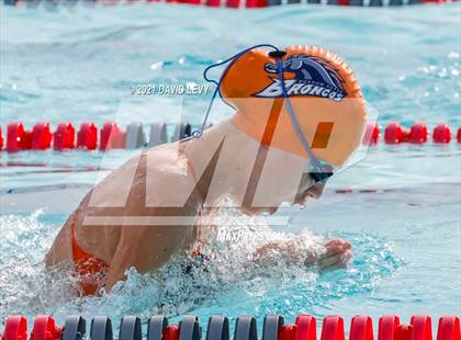 Thumbnail 3 in Higley Invitiational (Girls) photogallery.