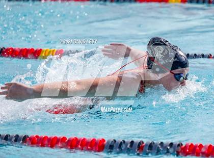 Thumbnail 1 in Higley Invitiational (Girls) photogallery.