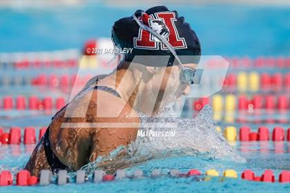 Thumbnail 3 in Higley Invitiational (Girls) photogallery.