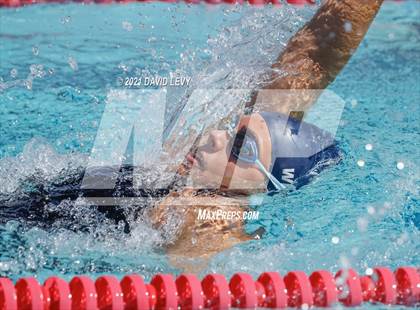 Thumbnail 3 in Higley Invitiational (Girls) photogallery.