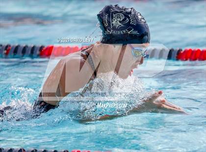 Thumbnail 2 in Higley Invitiational (Girls) photogallery.