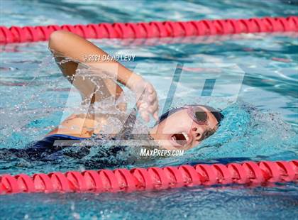 Thumbnail 1 in Higley Invitiational (Girls) photogallery.