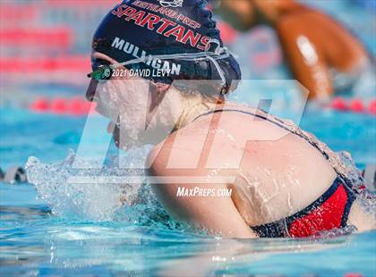 Thumbnail 1 in Higley Invitiational (Girls) photogallery.
