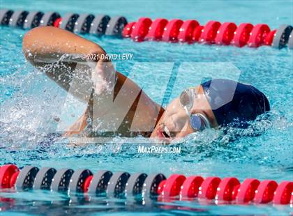 Thumbnail 1 in Higley Invitiational (Girls) photogallery.