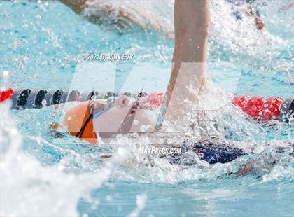 Thumbnail 1 in Higley Invitiational (Girls) photogallery.