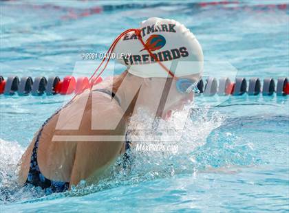 Thumbnail 1 in Higley Invitiational (Girls) photogallery.