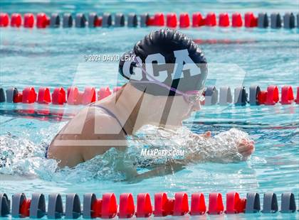 Thumbnail 2 in Higley Invitiational (Girls) photogallery.