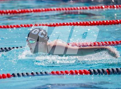 Thumbnail 3 in Higley Invitiational (Girls) photogallery.